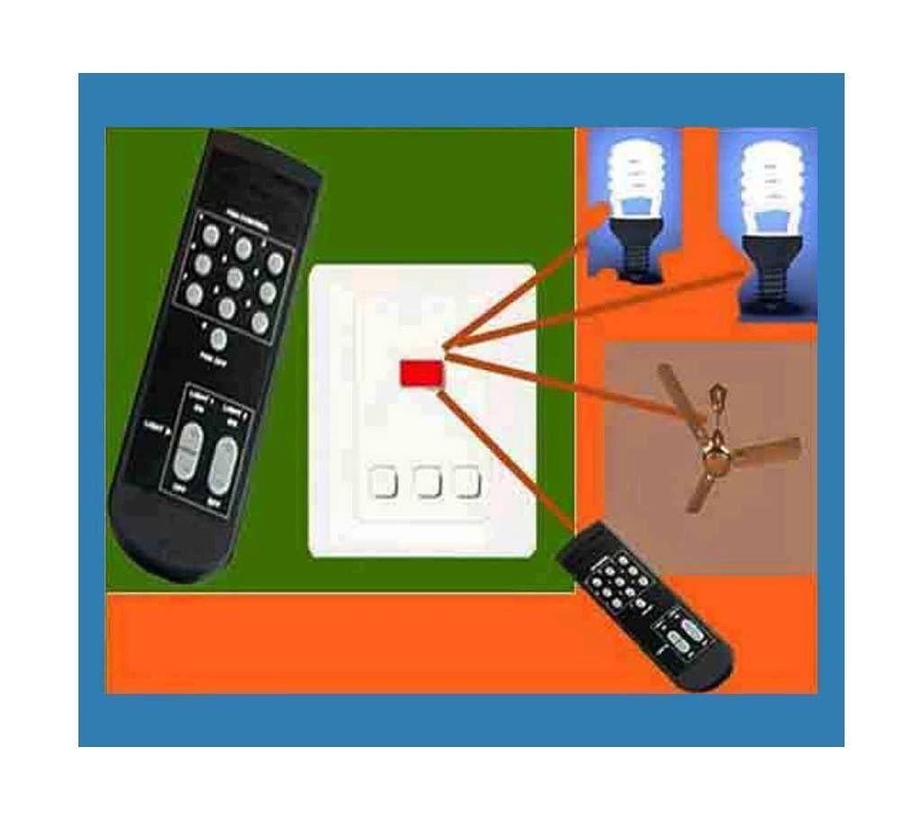 RIMOT CONTROL SUIC