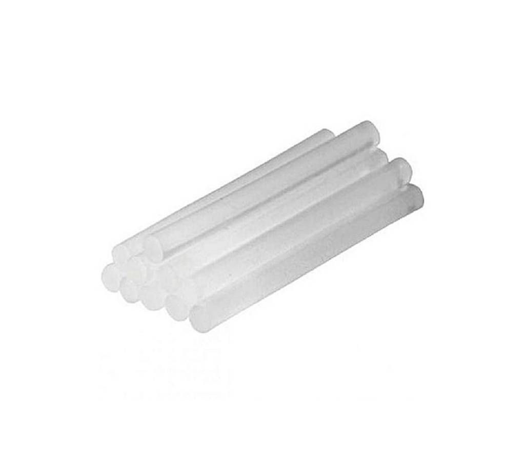 10 Pcs Hot Melt Glue Stick Set