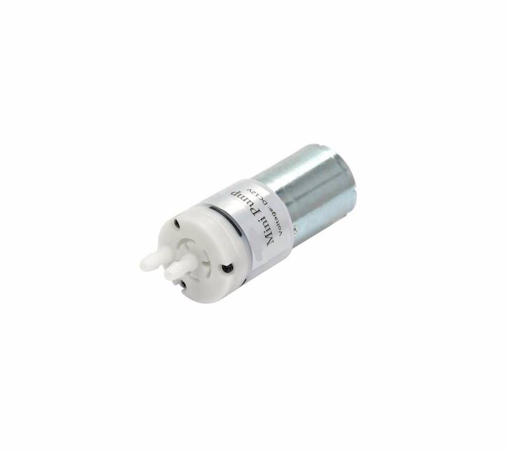 DC 12/24V Brushless Water Pump