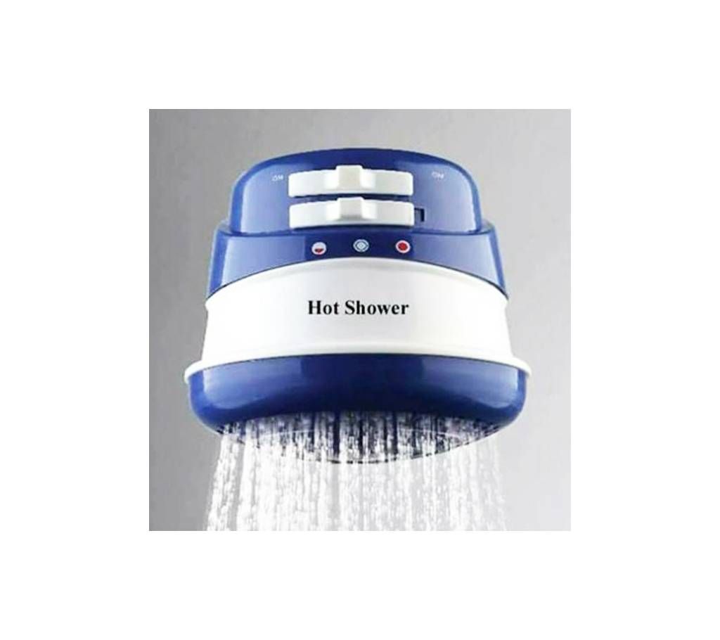 Hot Shower Water Heater