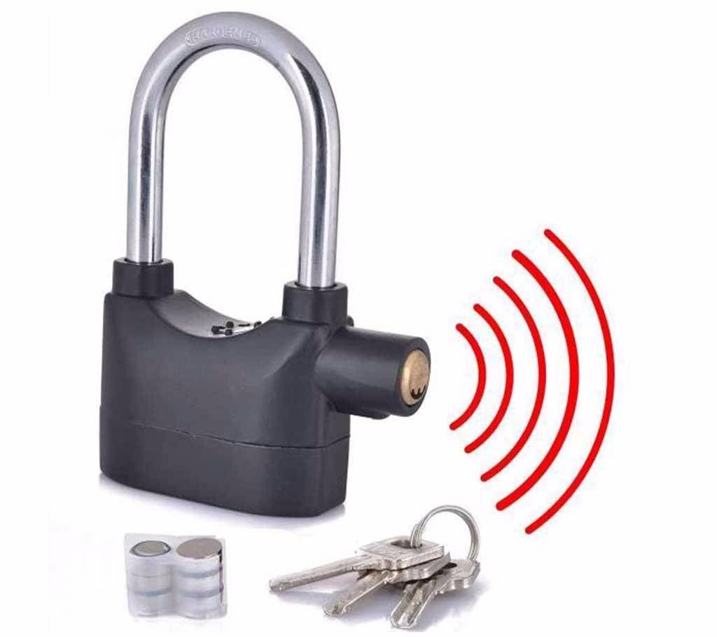 alarm lock big size