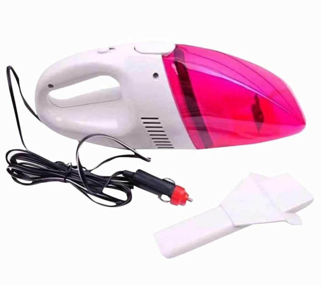 Portable Mini Vacuum Cleaner