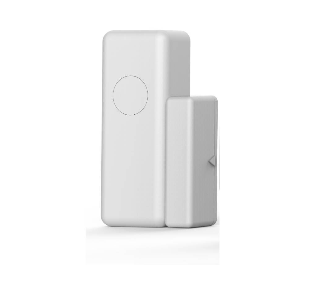 Smart Door Sensor