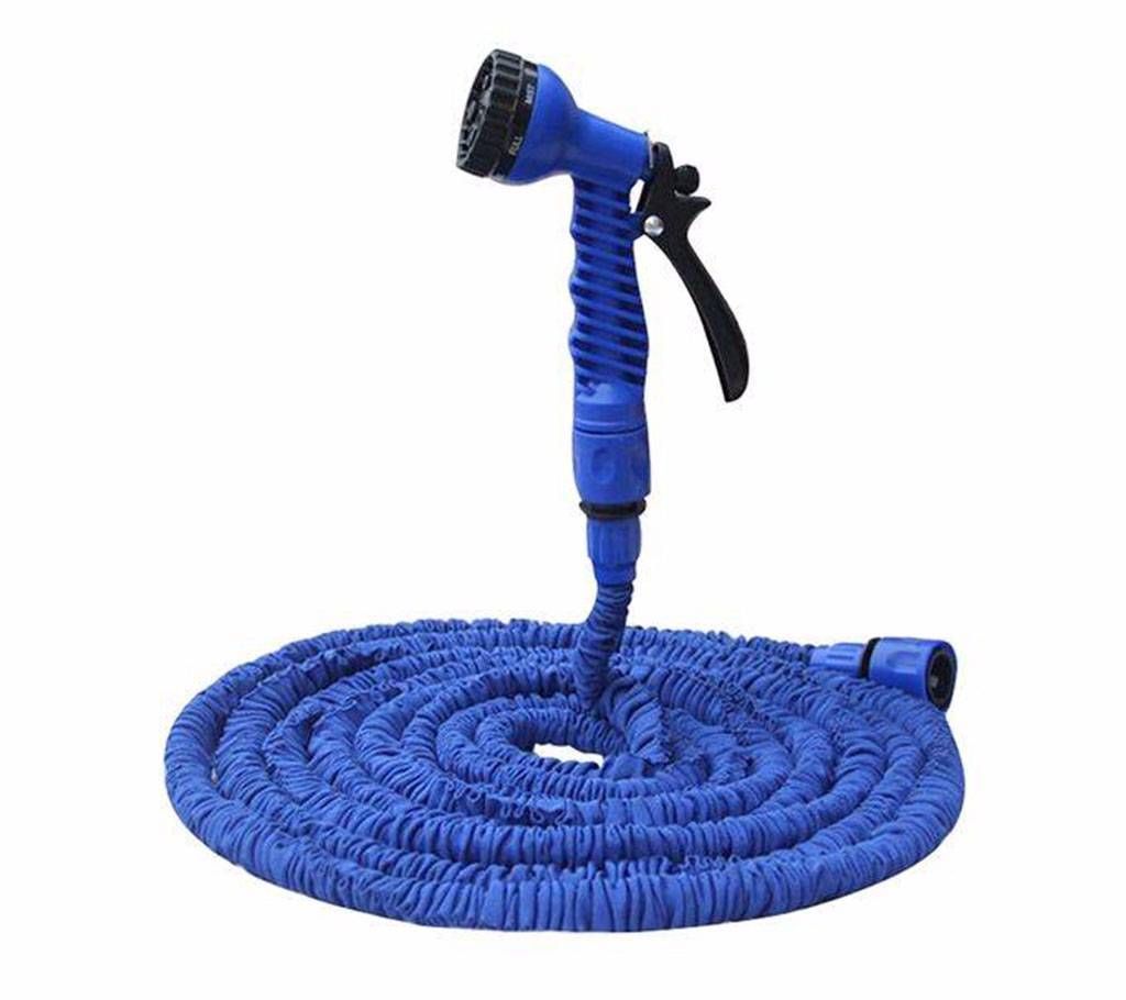 Magic horse pipe{200feet}-blue