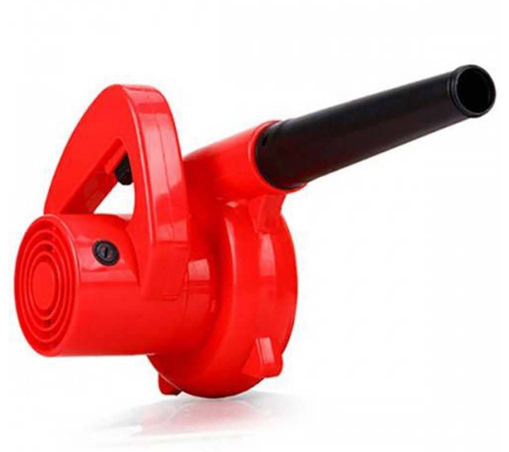 Electric blower machine
