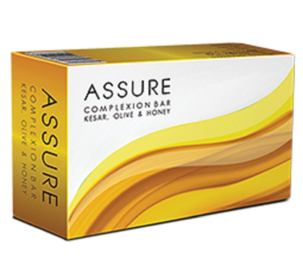 ASSURE COMPLEXION BBAR