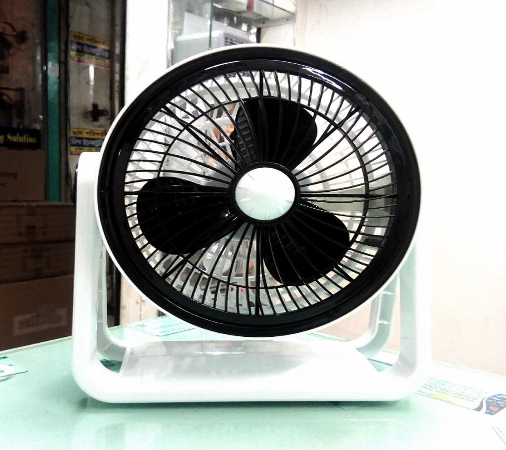 Mini Fan HJ-180-6  energy saving.