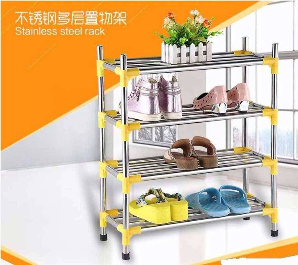 7 Layer shoe Rack