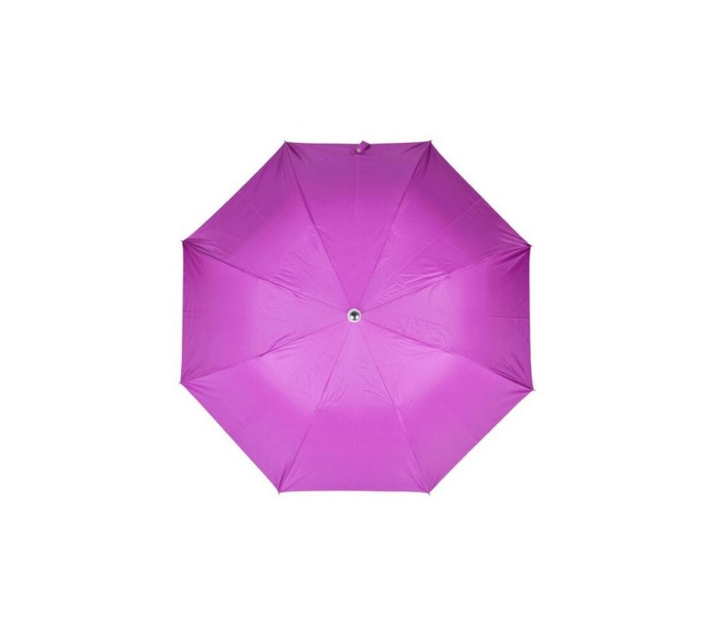 Atlass heavy duty Umbrella-purple