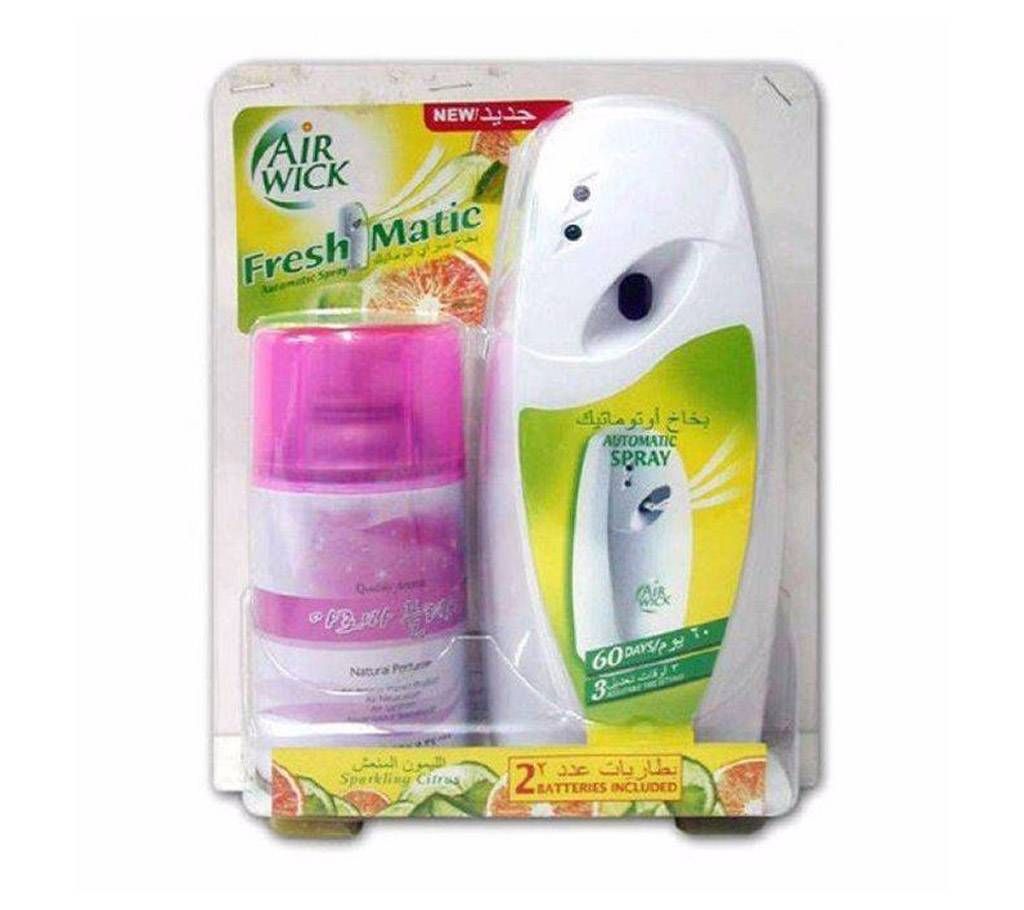 Air Wick Flash Matic Air Freshener 