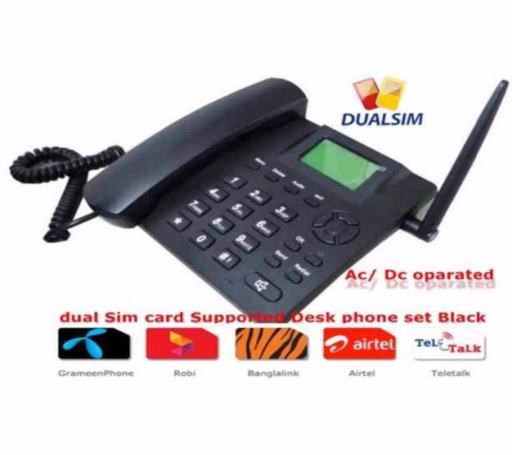 Huawei z600 GSM Desk Phone