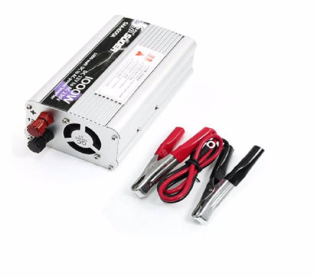 Power Inverter 1000W