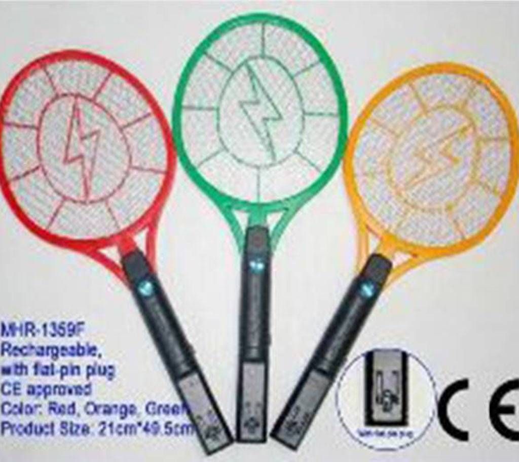 Mosquito killer racket- 1 pc 