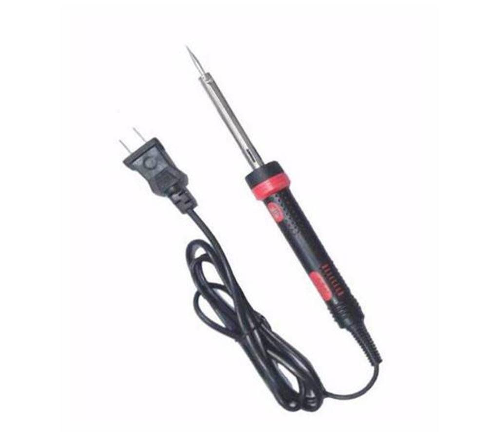 Standard soldiering iron