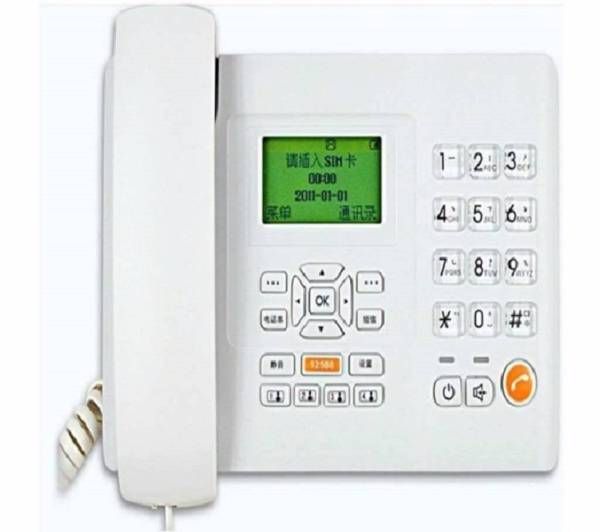 HUAWEI GSM F501 desk