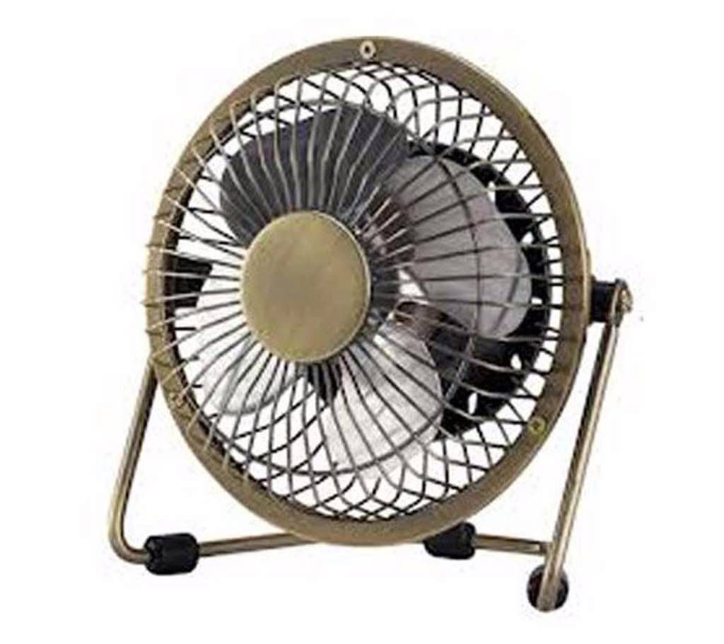 Mini USB Fan 