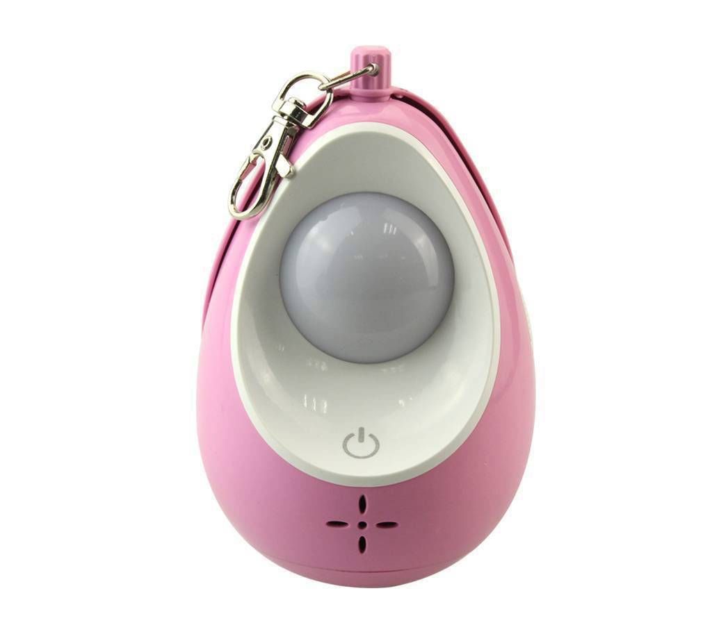 Egg Hanging Lamp