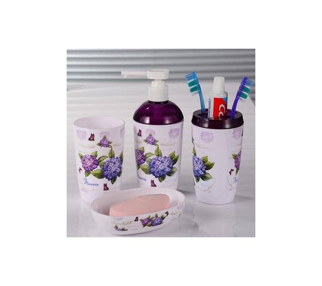 Luxury Bathroom set
