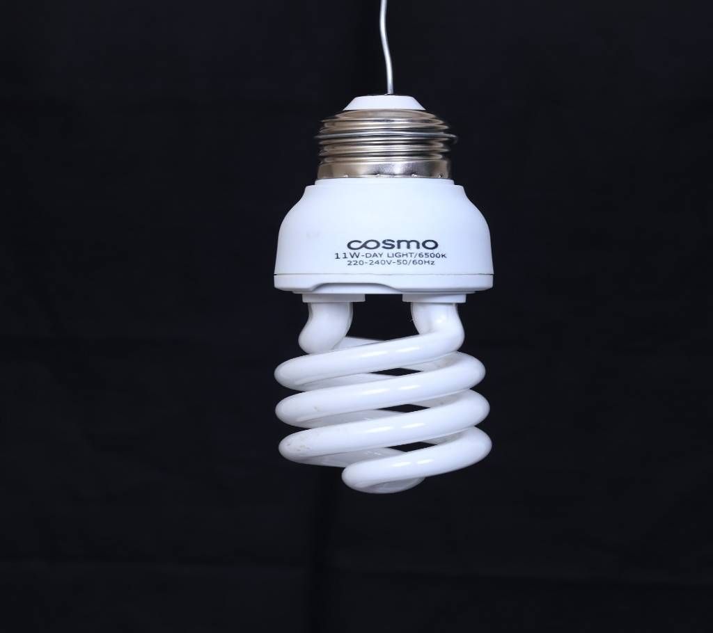 Cosmo Self Ballasted Lamp  11W