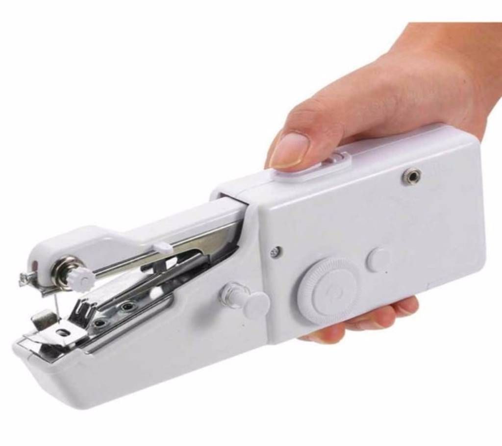 Electrical Handheld Sewing Machine