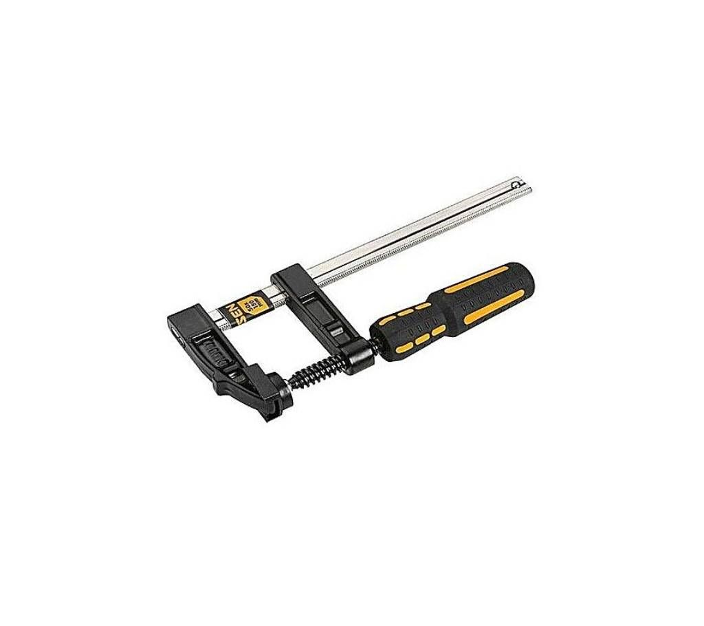 Tolsen F-Clamp - 120×800 mm