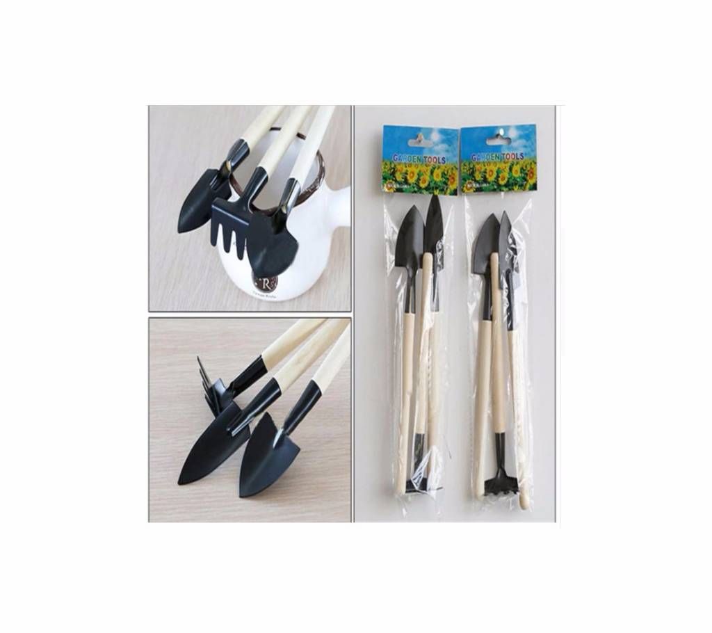 1Set Mini Small Shovel