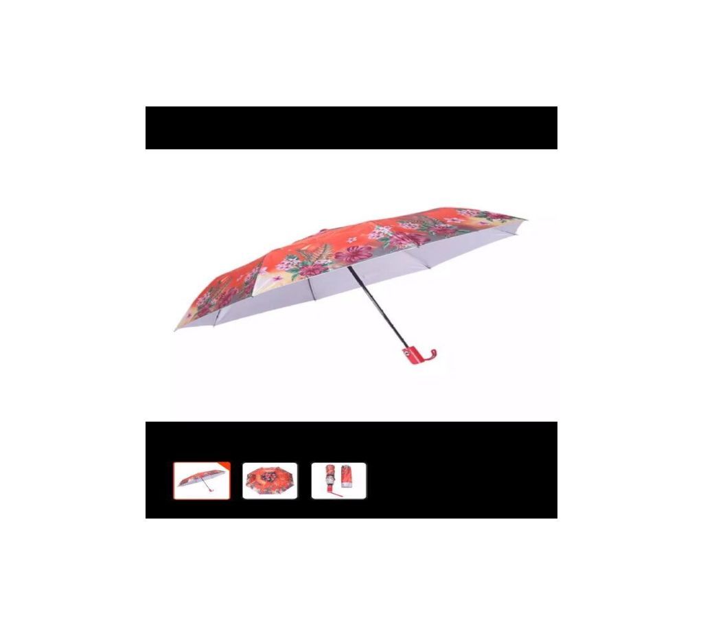 Polyester Folding Umbrella