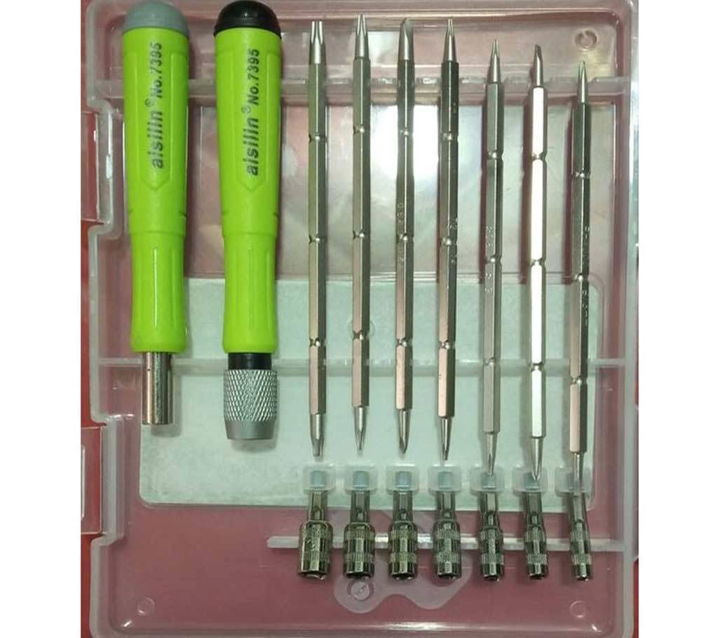 Aisilin 7395A Screwdriver