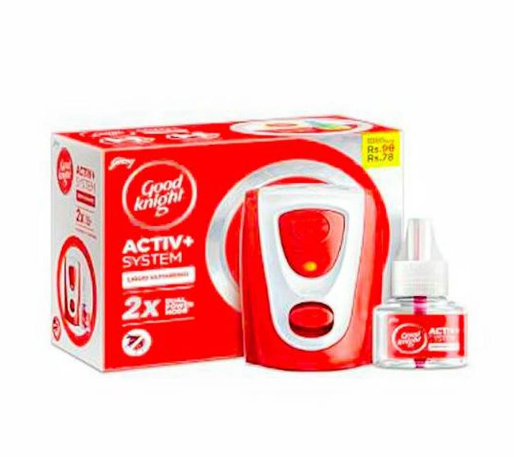 Anti Mosquito repellent 45ml India