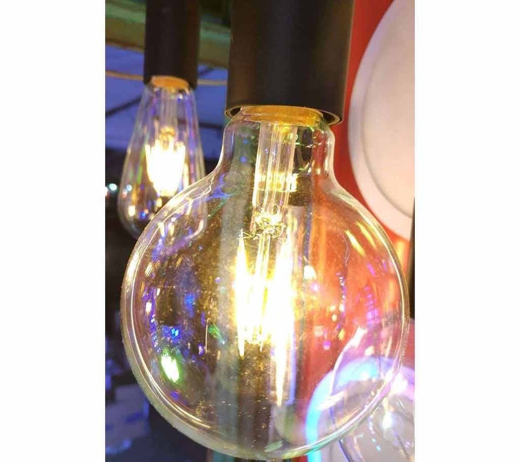 LALA E27 Edison LED Bulb Vintage Rustic Style 4W Filament Bulb T300