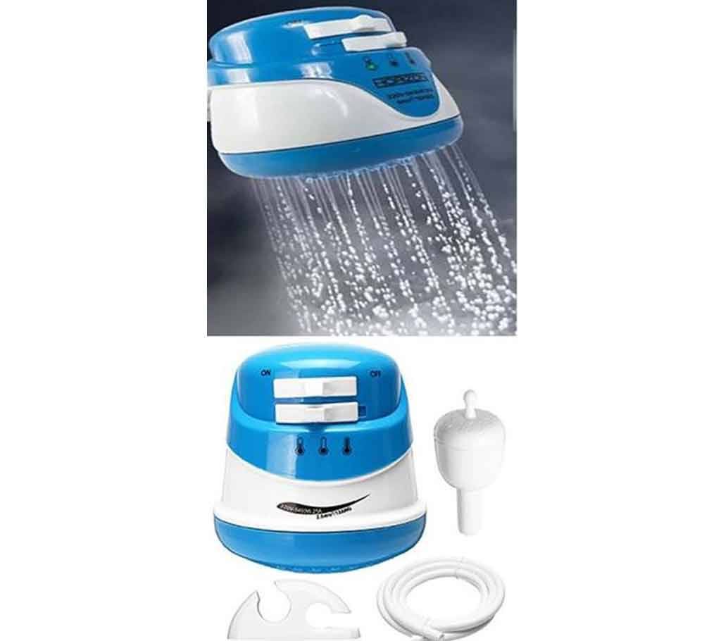 Electric Hot Shower for Winter