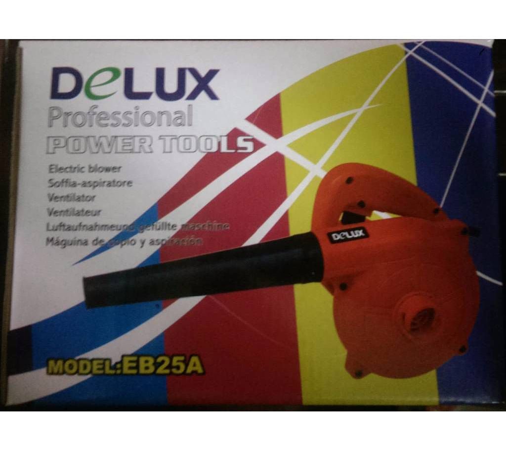 Dust Hand Blower Machine 