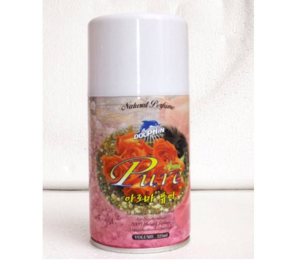 Aroma Natural room spray 
