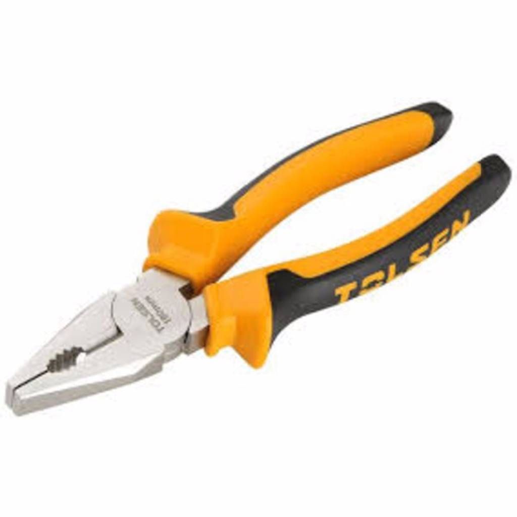 Combination Pliers 8"