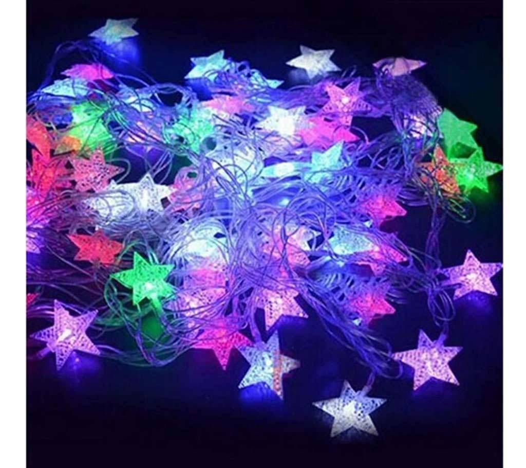 Star Fairy Light