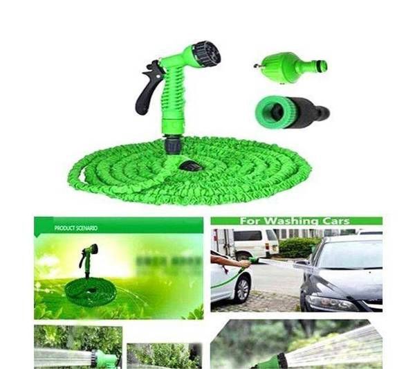 Magic Hose Pipe 100 Feet Extended