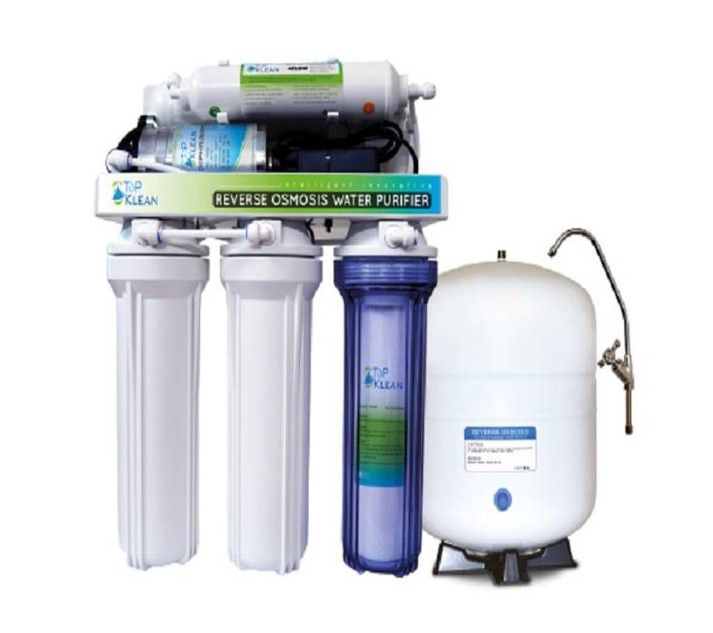 RO Drinking Water Purifier