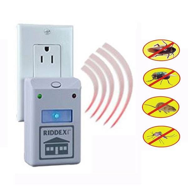 Ultrasonic Paste replant