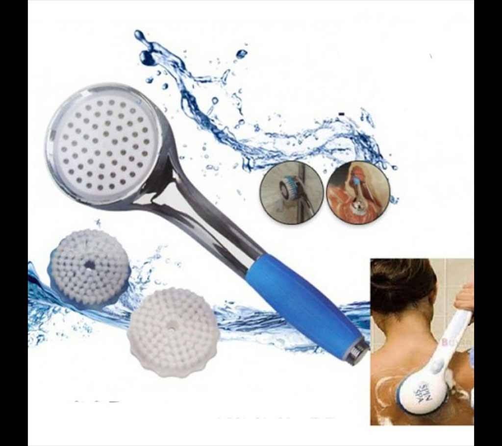 Jesopb Multifunctional Wash Rinse Filter Shower Head