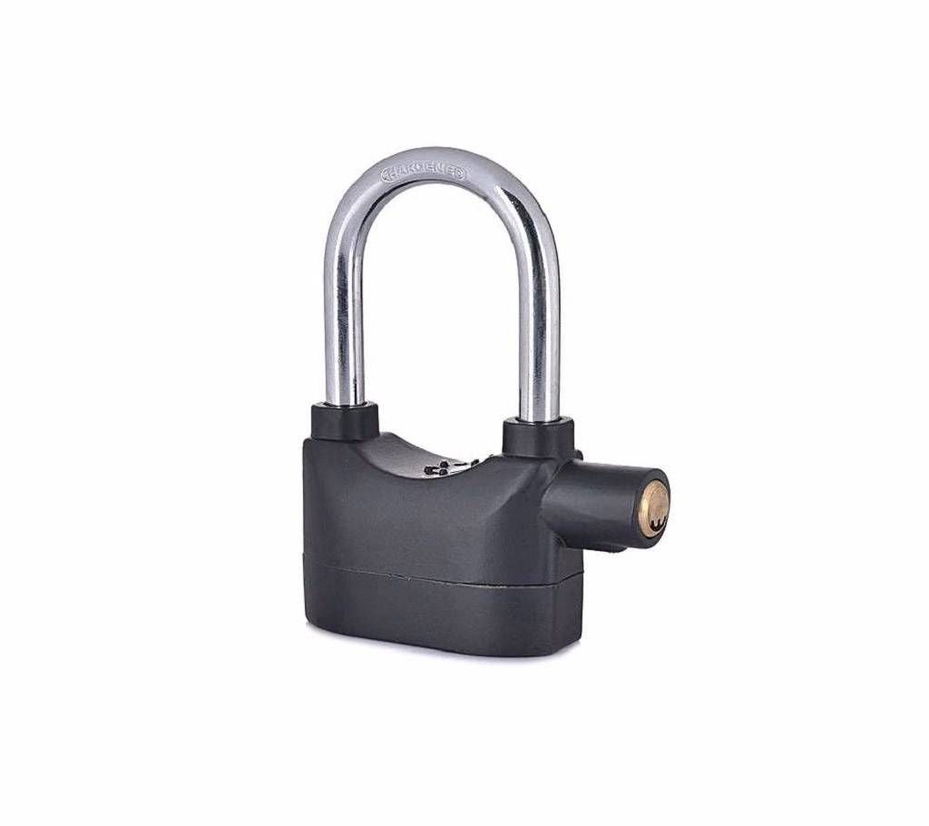 Large Hook Security Alarm Lock