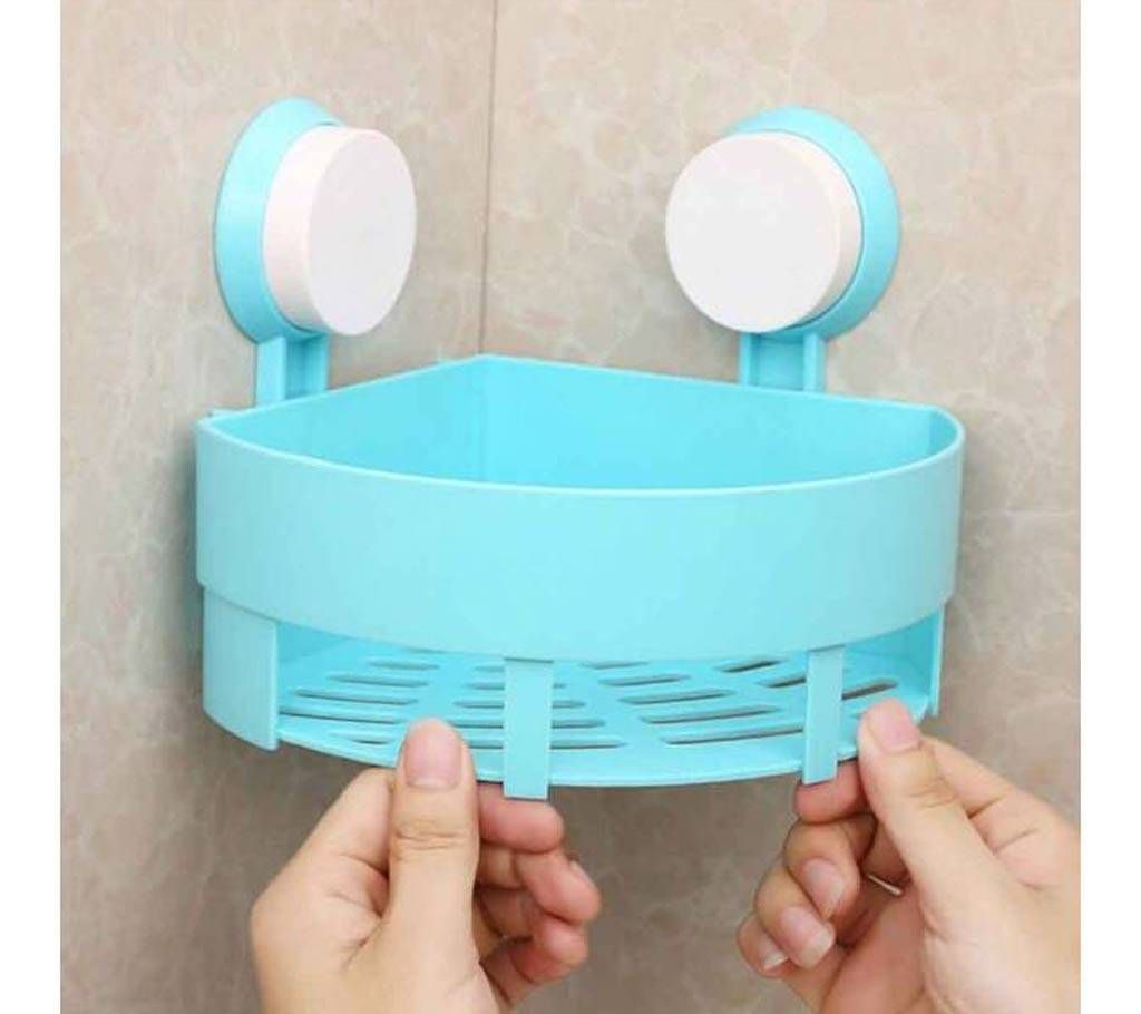 Bathroom Corner Shelf- 1Pc