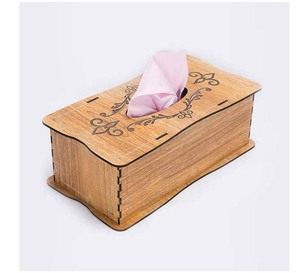 Tissue Box Tissue Box