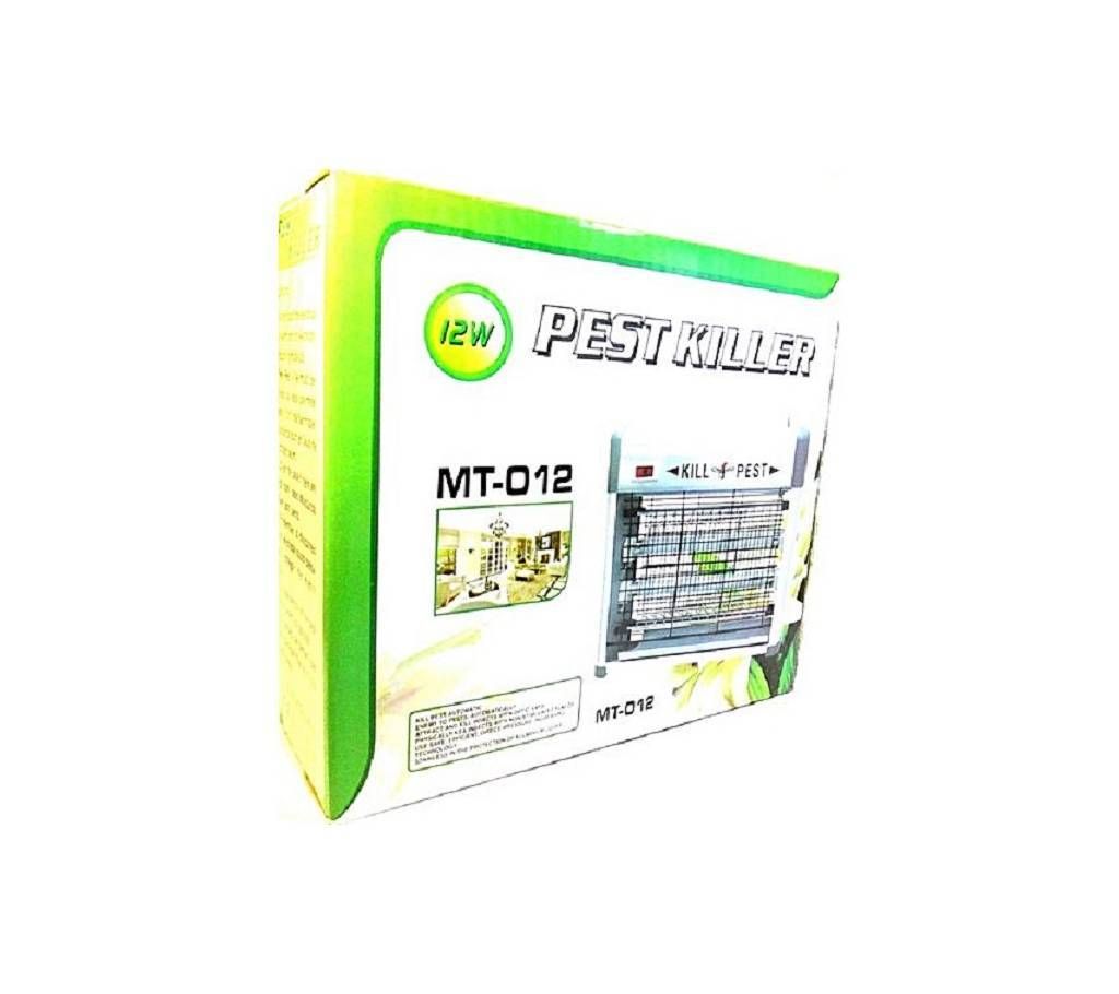Mosquito and Pest Killer Light MT 012 - 12W