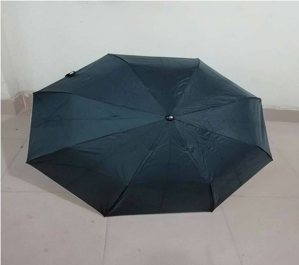 Star Umbrella - Black