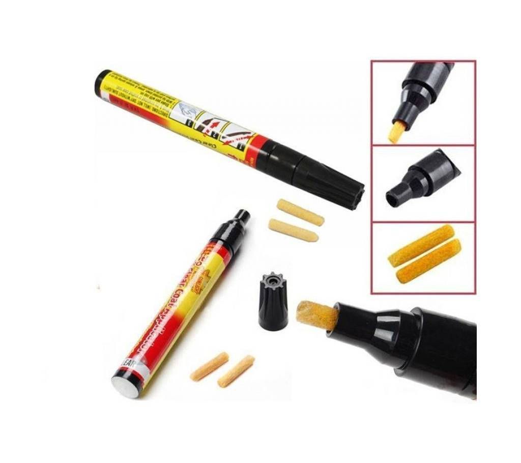 Magic Car Scratch Remover Pen