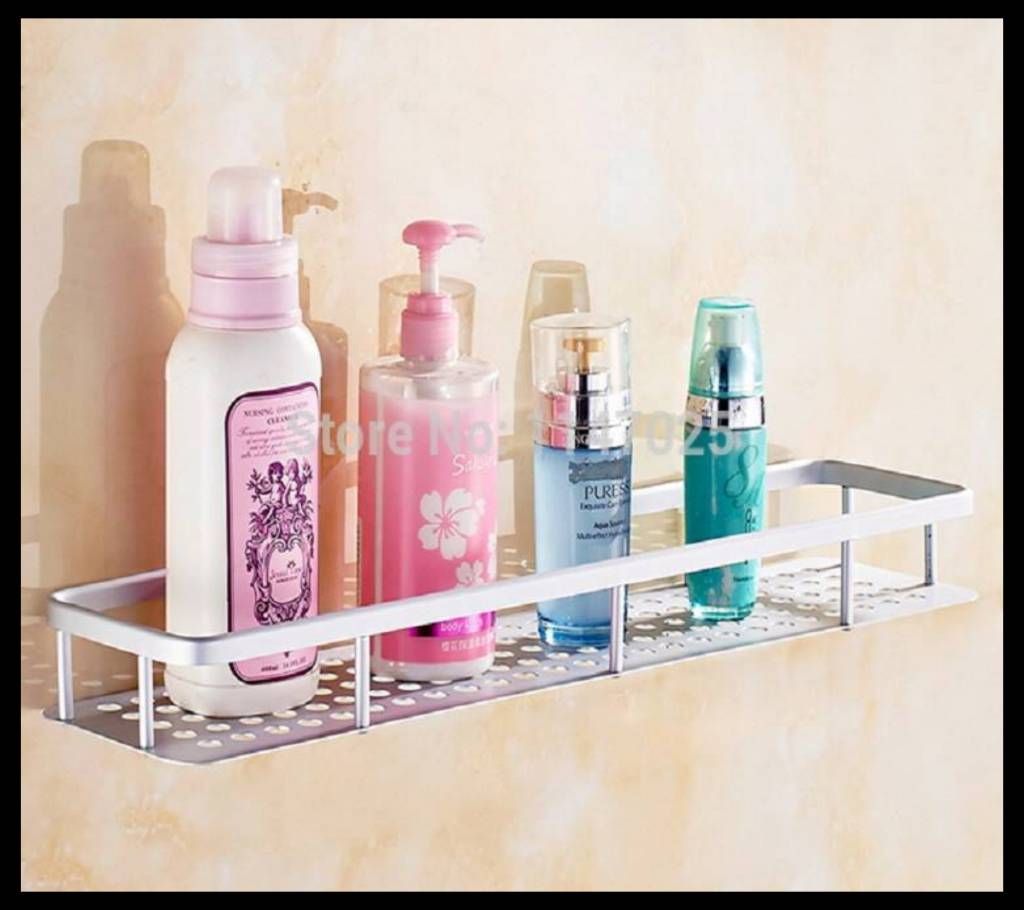 Wall rack for any surface