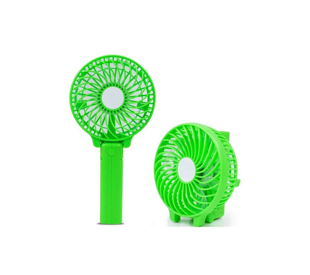 Handy Adjustable Mini USB Fan Multi Color