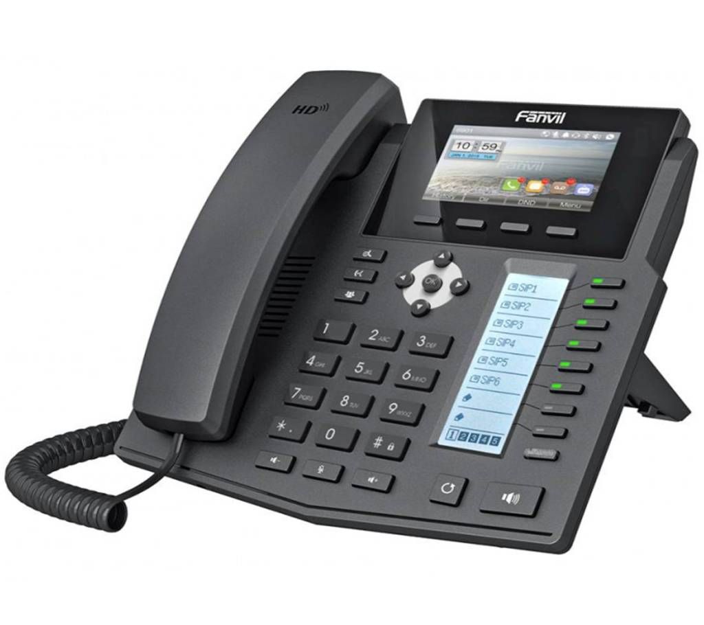 POE IP Phone