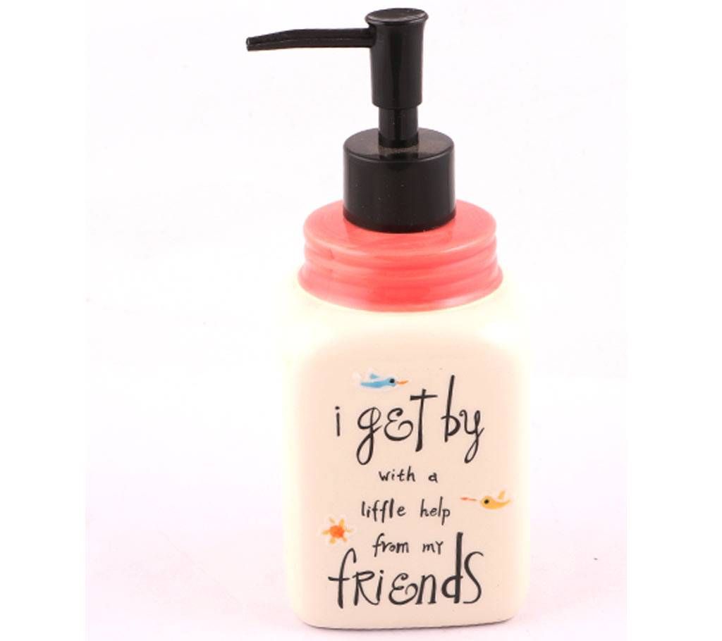 liquid soap Dispenser 