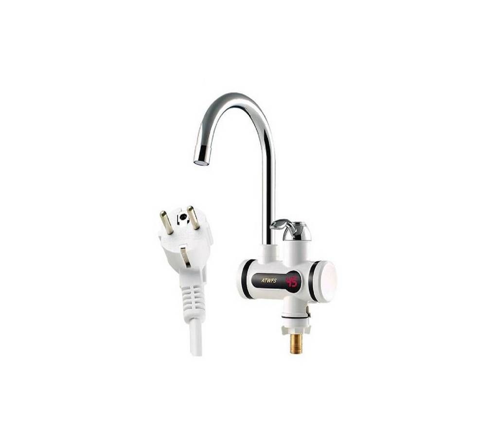 Heating Electric Fake